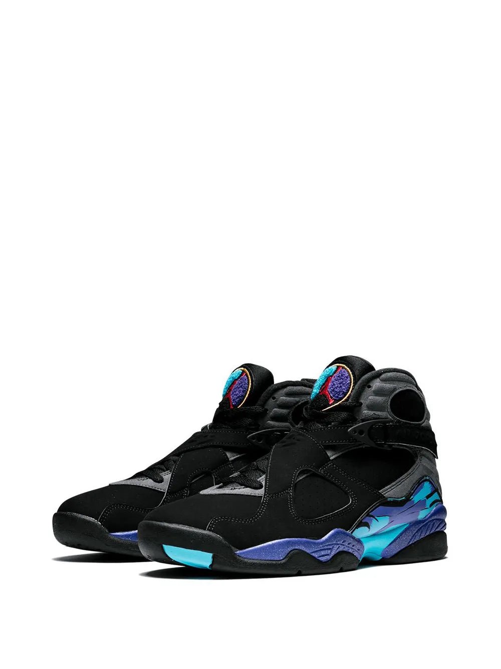 Aqua – Air Jordan 36 | Nouthrive