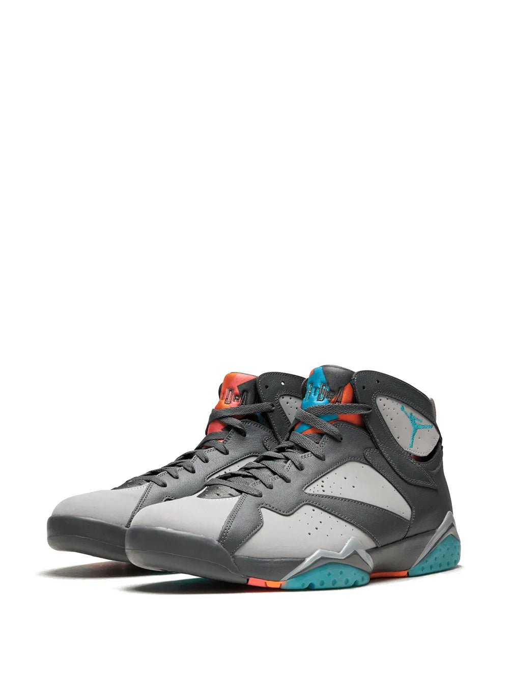 Barcelona Nights – Air Jordan 36 | Nouthrive