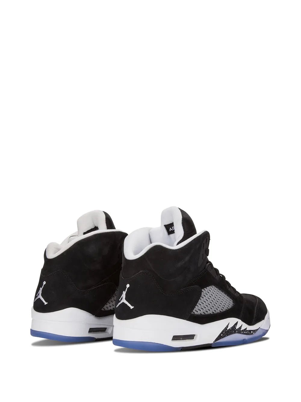 Black and White – Air Jordan 36 | Nouthrive