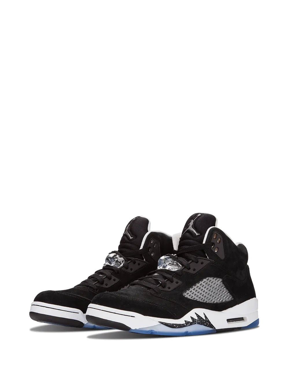 Black and White – Air Jordan 36 | Nouthrive