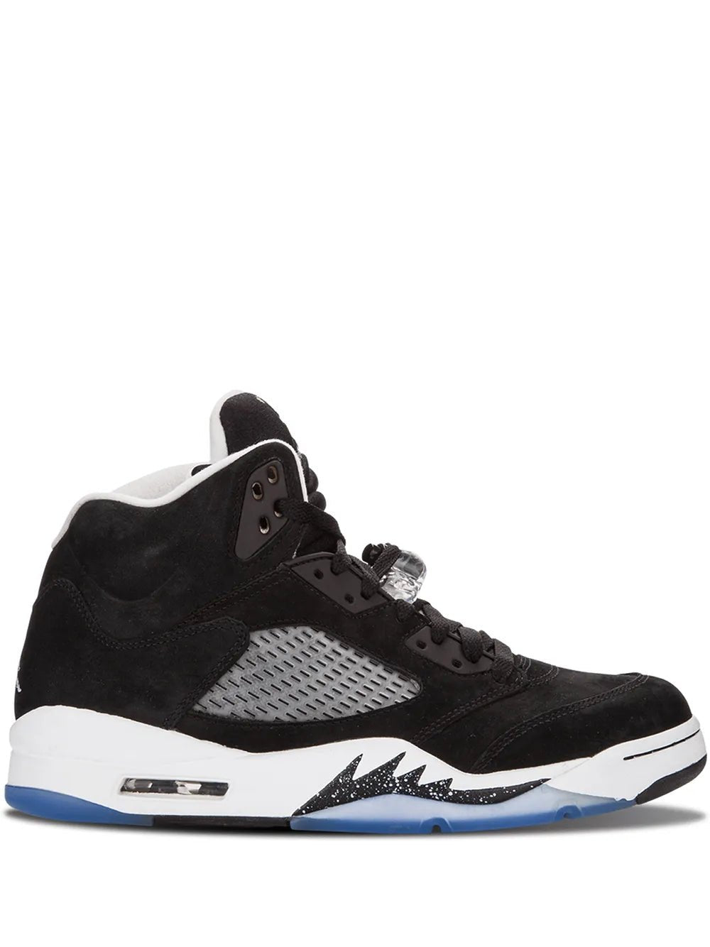 Black and White – Air Jordan 36 | Nouthrive