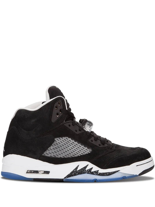 Black and White – Air Jordan 36 | Nouthrive