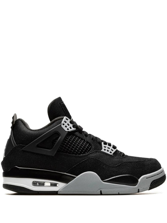 Black Canvas – Air Jordan 36 | Nouthrive