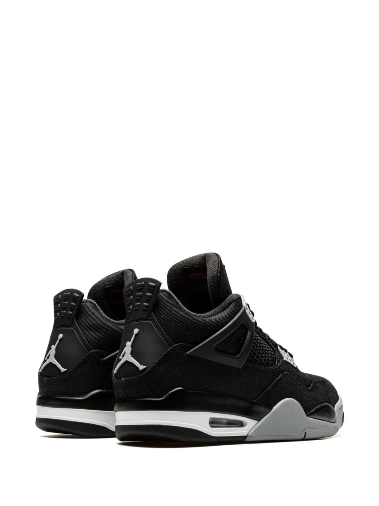 Black Canvas – Air Jordan 36 | Nouthrive
