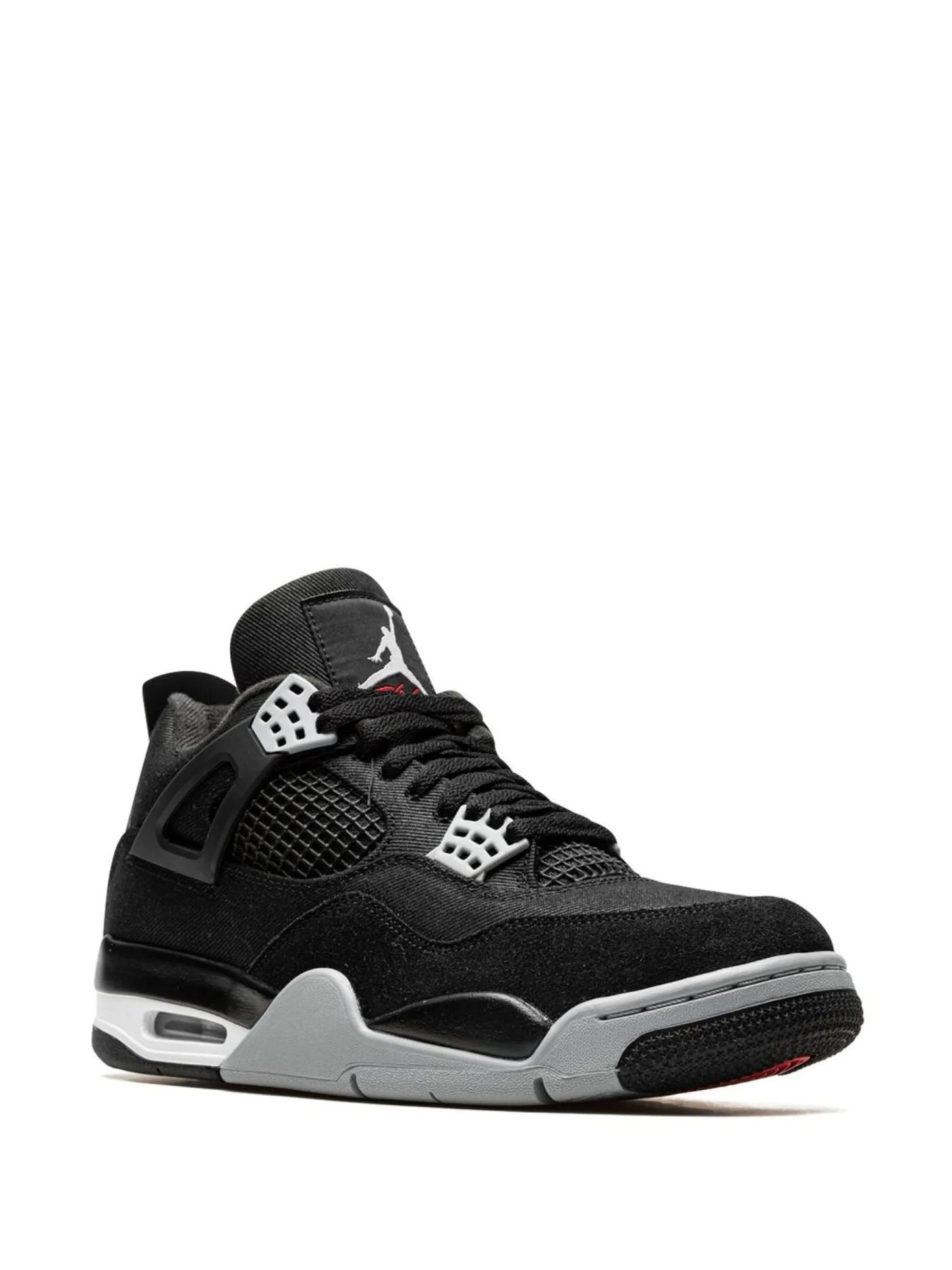 Black Canvas – Air Jordan 36 | Nouthrive