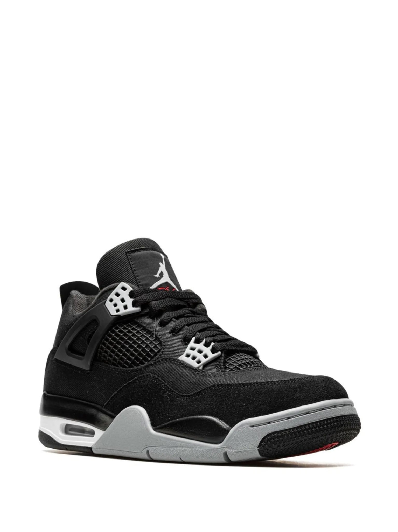 Black Canvas – Air Jordan 36 | Nouthrive