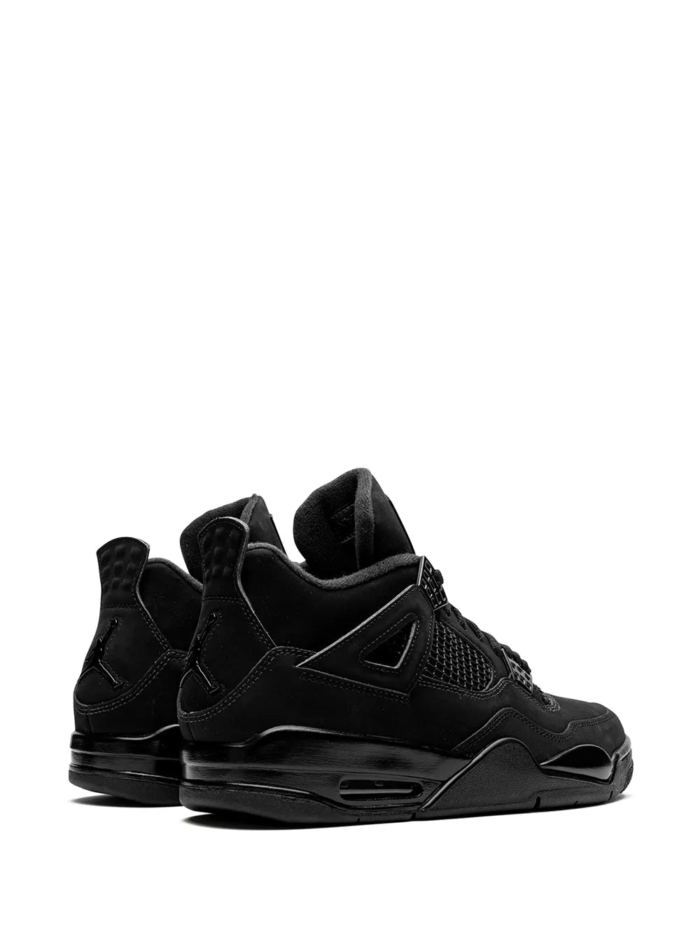 Black Cat 2020 – Air Jordan 36 | Nouthrive