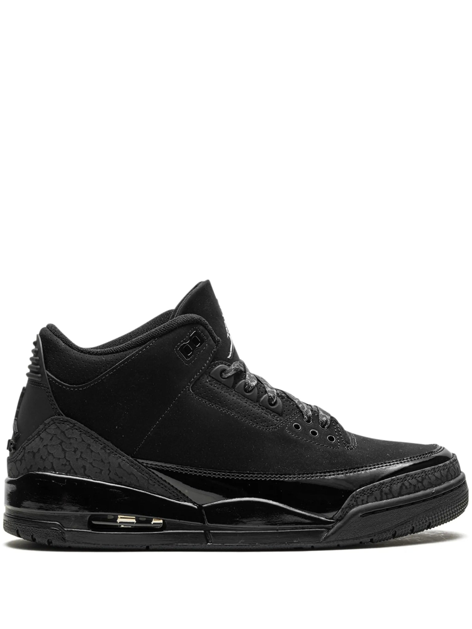 Black Cat 2025 – Air Jordan 36 | Nouthrive