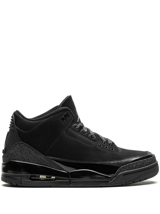 Black Cat 2025 – Air Jordan 36 | Nouthrive