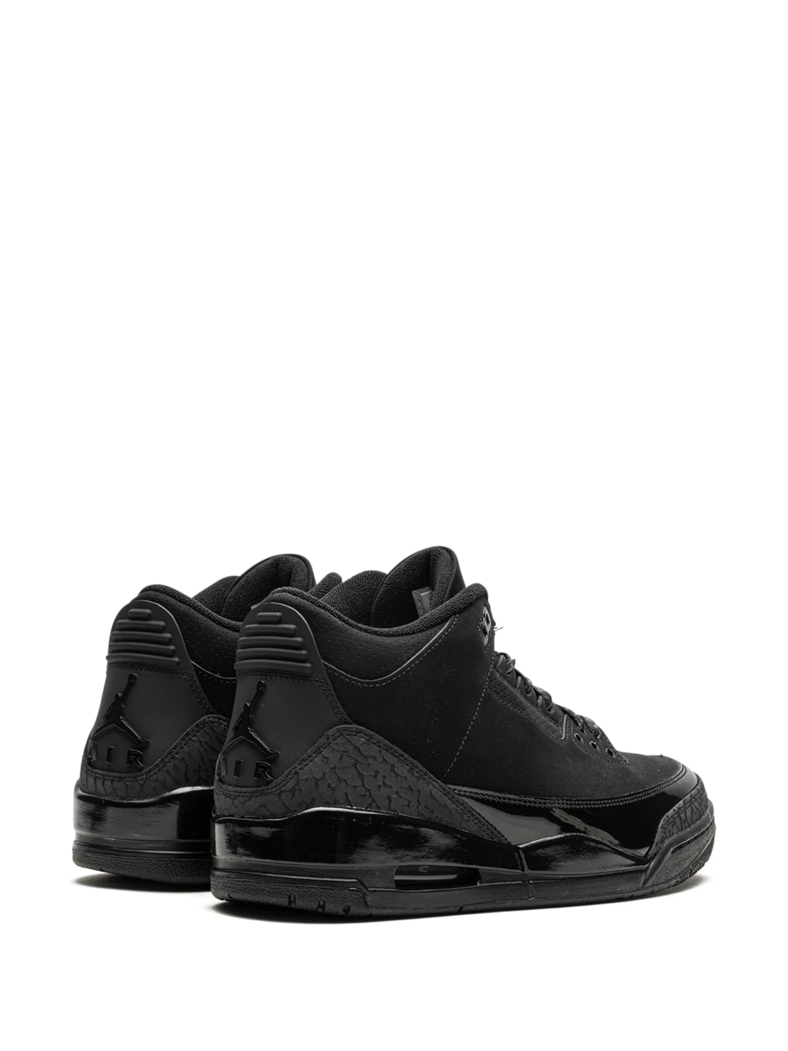 Black Cat 2025 – Air Jordan 36 | Nouthrive