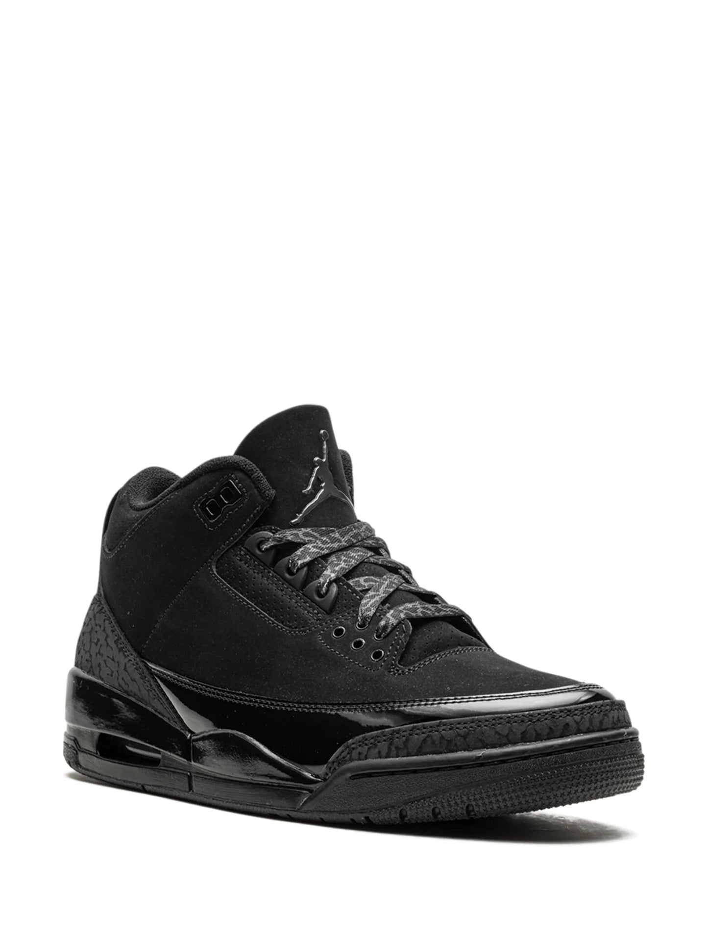 Black Cat 2025 – Air Jordan 36 | Nouthrive