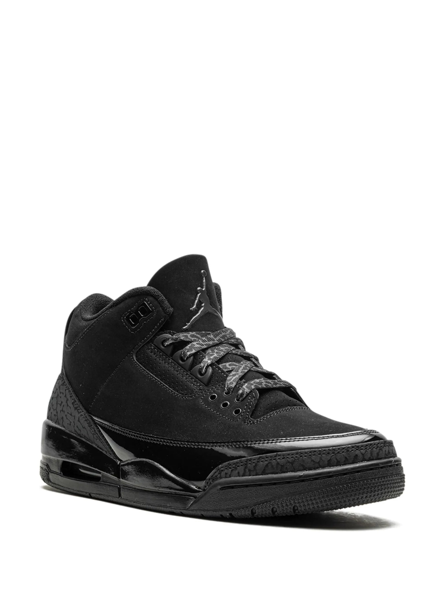 Black Cat 2025 – Air Jordan 36 | Nouthrive