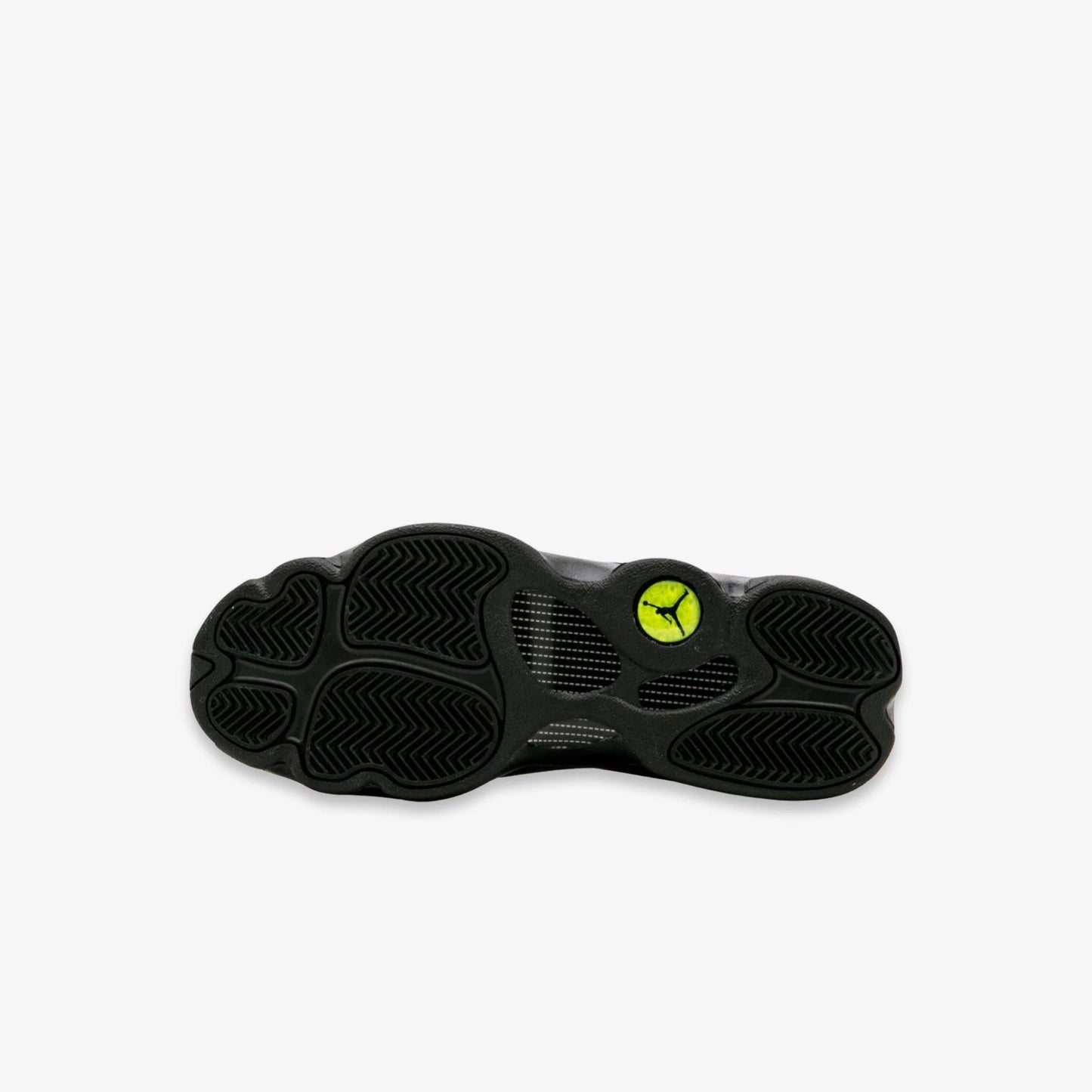 Black Cat – Air Jordan 36 | Nouthrive