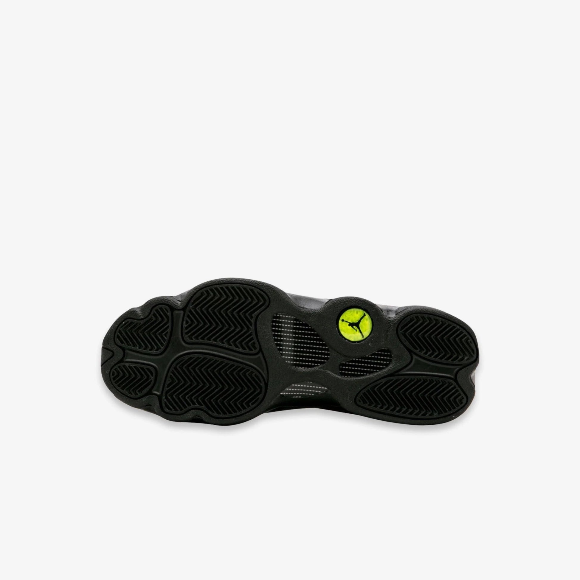 Black Cat – Air Jordan 36 | Nouthrive