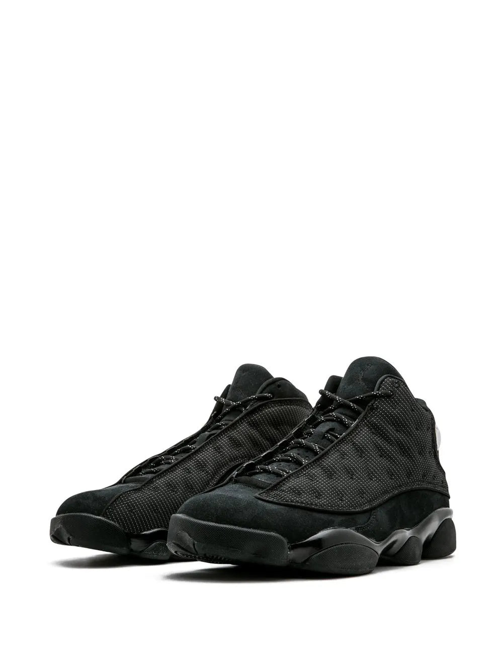 Black Cat – Air Jordan 36 | Nouthrive