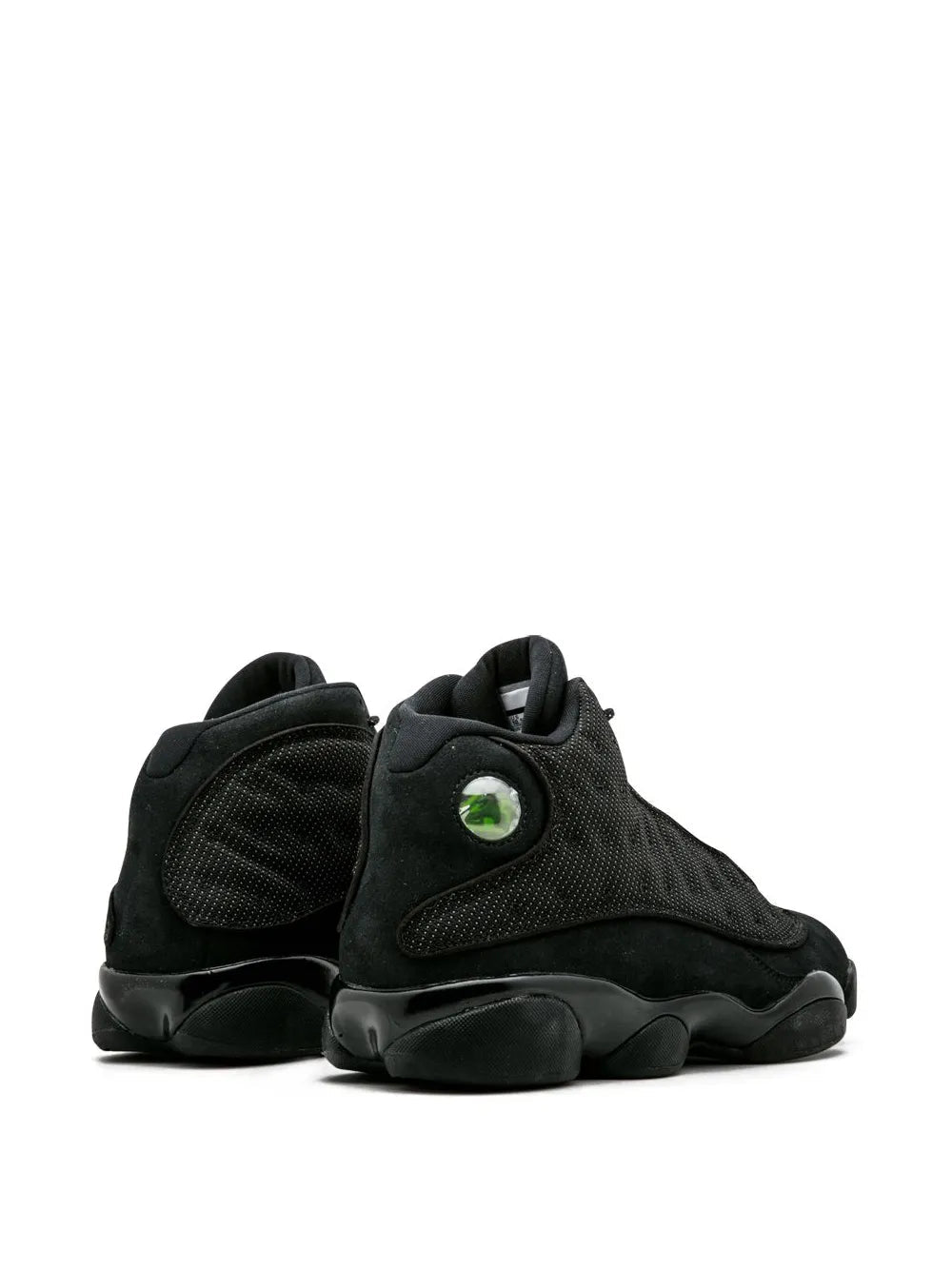 Black Cat – Air Jordan 36 | Nouthrive