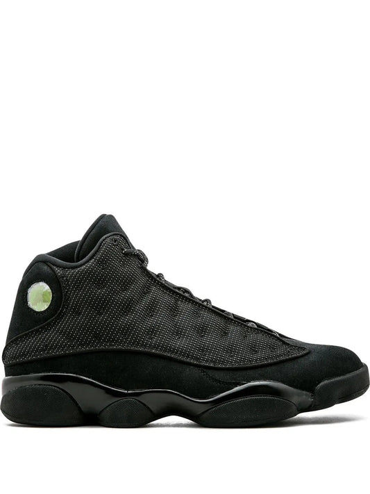 Black Cat – Air Jordan 36 | Nouthrive