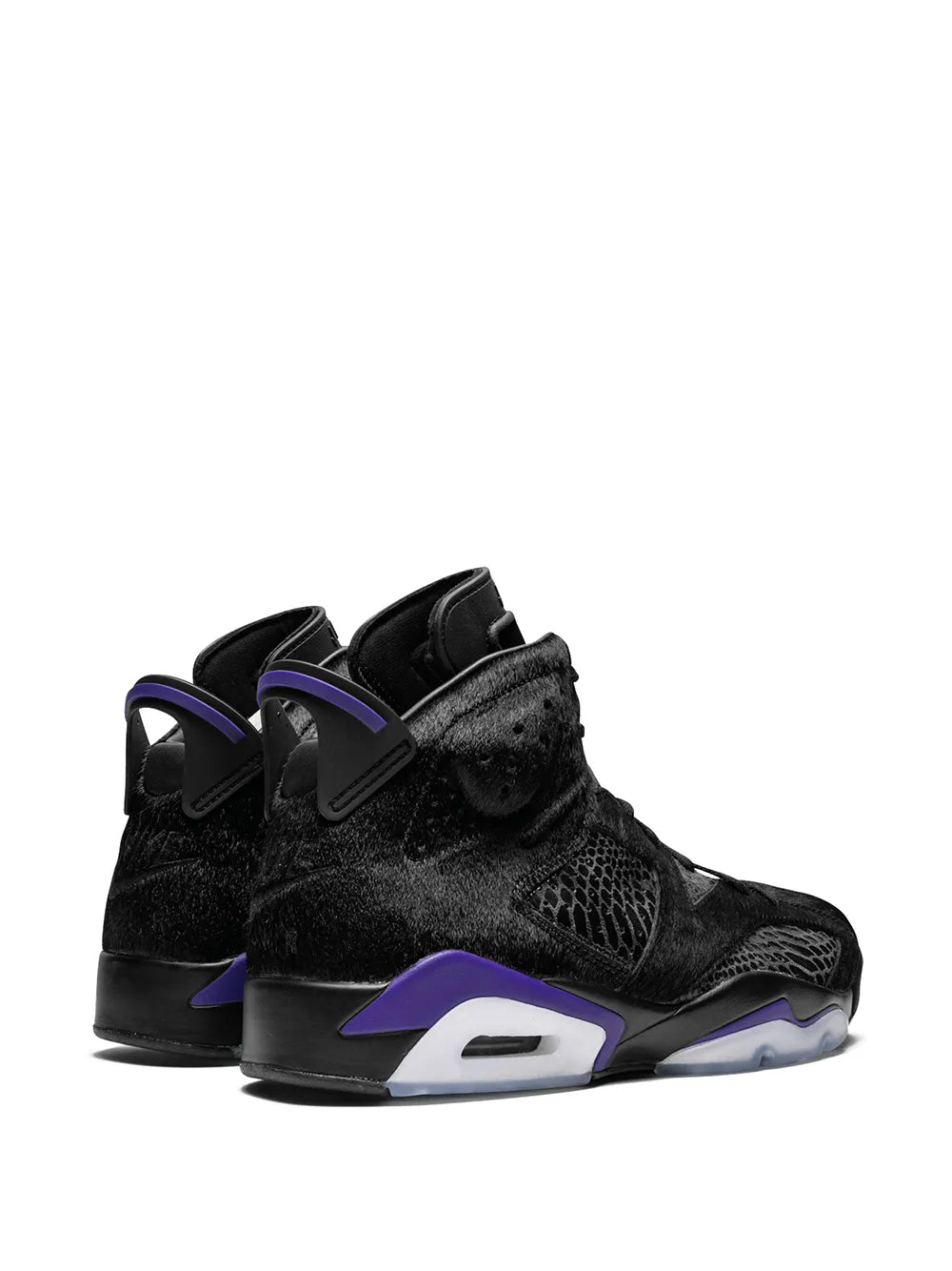 Black Cat x Social Status – Air Jordan 36 | Nouthrive