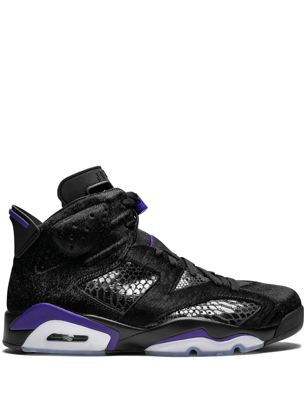 Black Cat x Social Status – Air Jordan 36 | Nouthrive