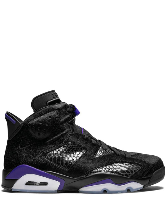 Black Cat x Social Status – Air Jordan 36 | Nouthrive