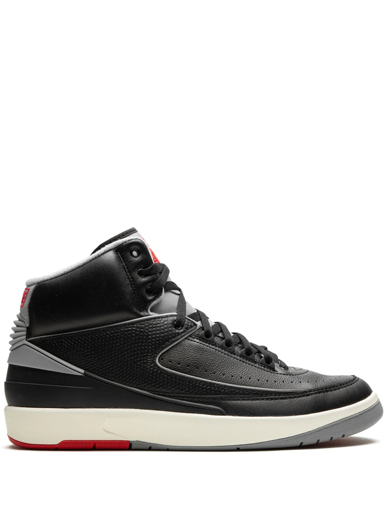Black Cement – Air Jordan 36 | Nouthrive