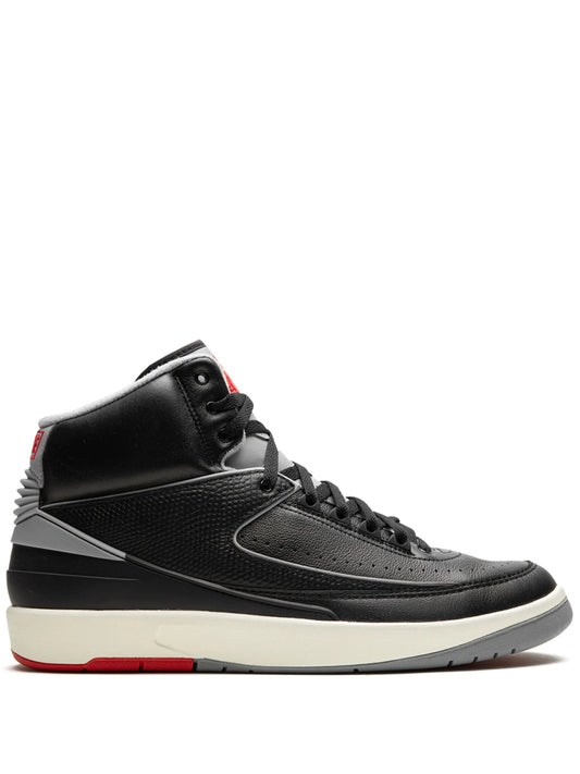 Black Cement – Air Jordan 36 | Nouthrive