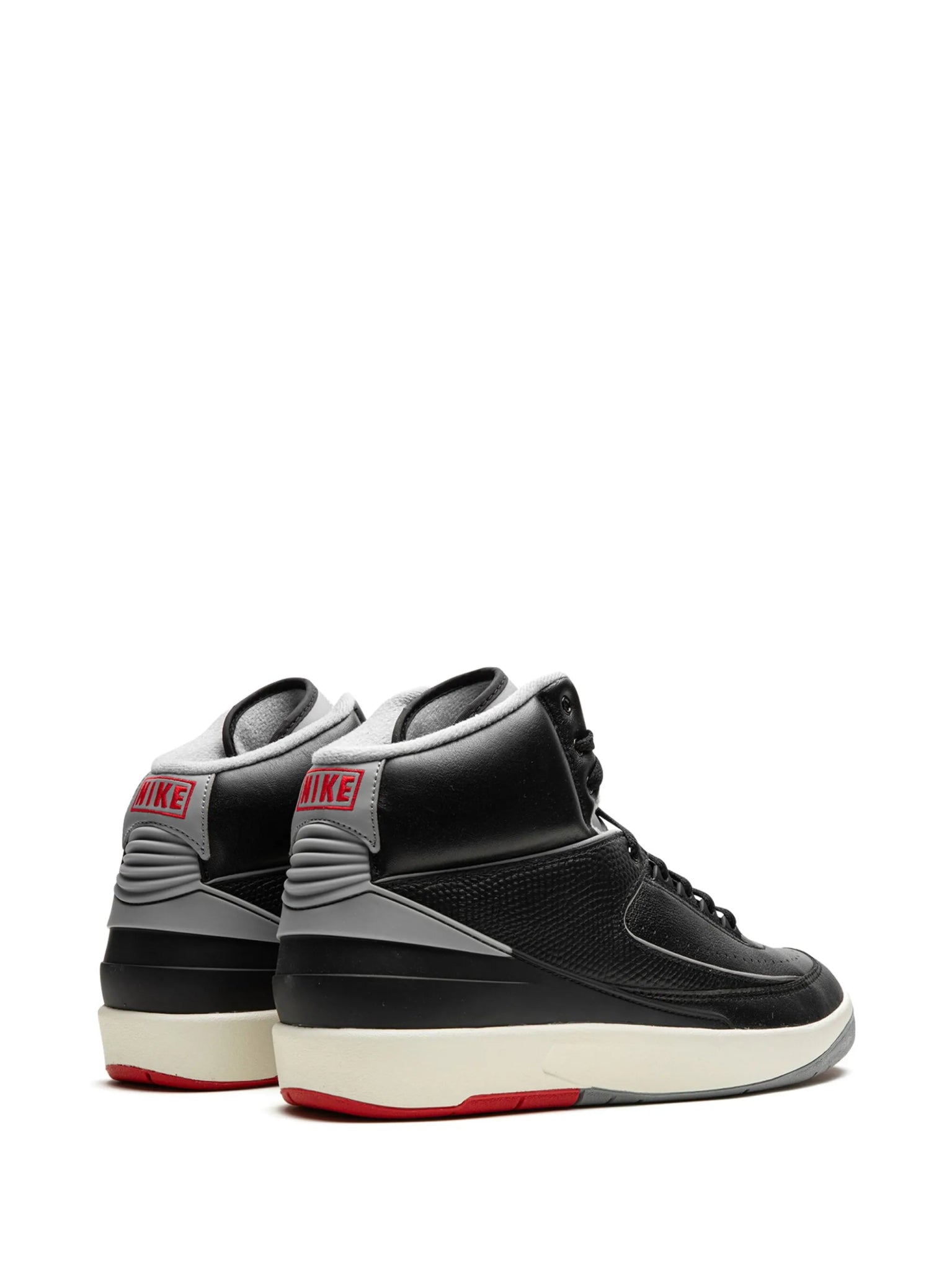 Black Cement – Air Jordan 36 | Nouthrive