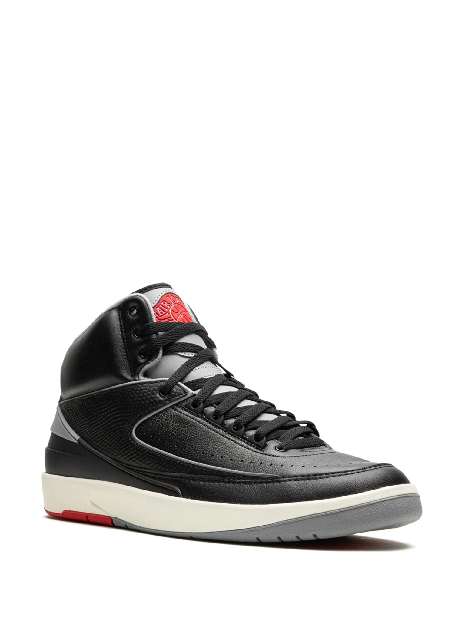 Black Cement – Air Jordan 36 | Nouthrive