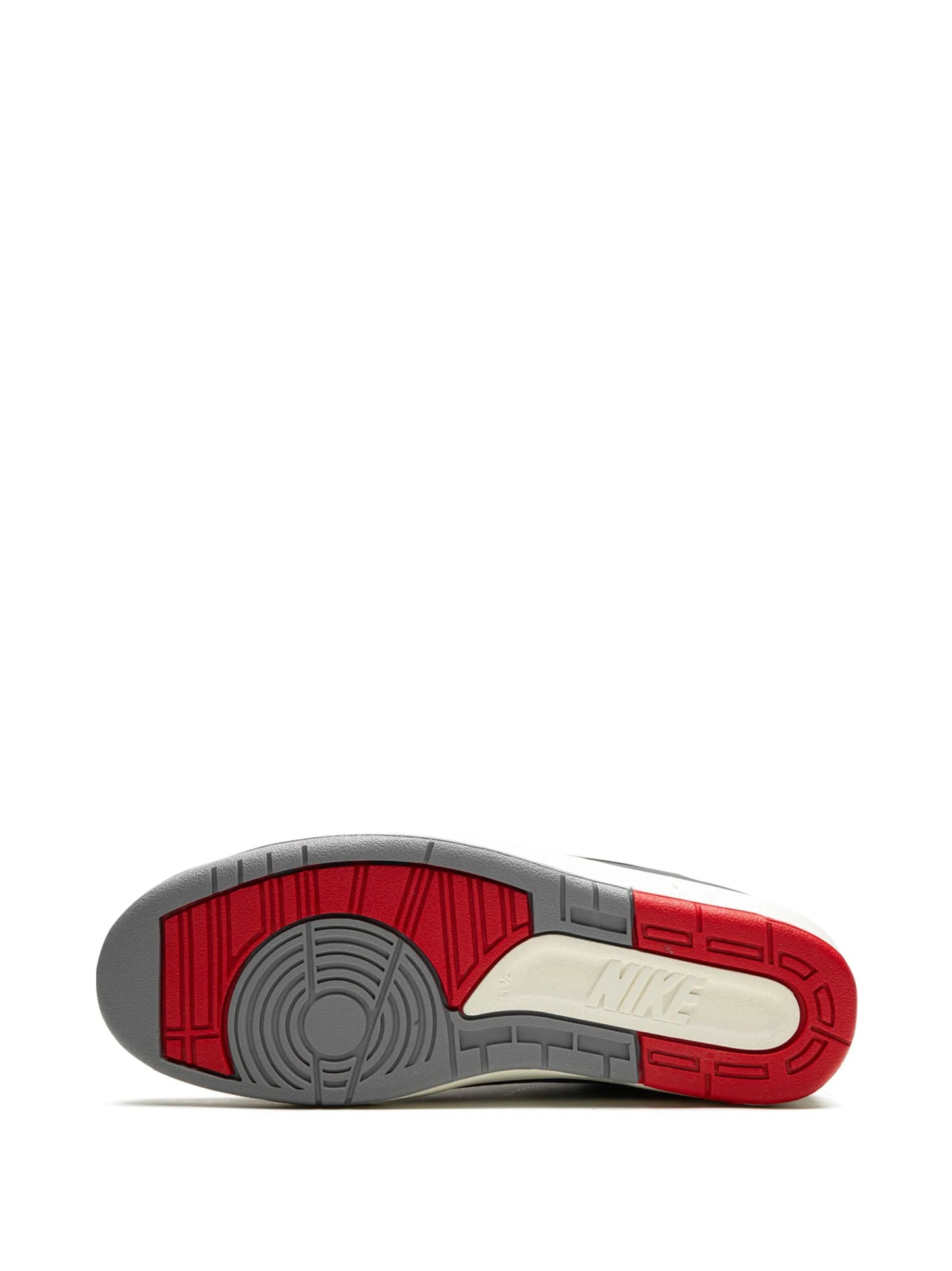 Black Cement – Air Jordan 36 | Nouthrive
