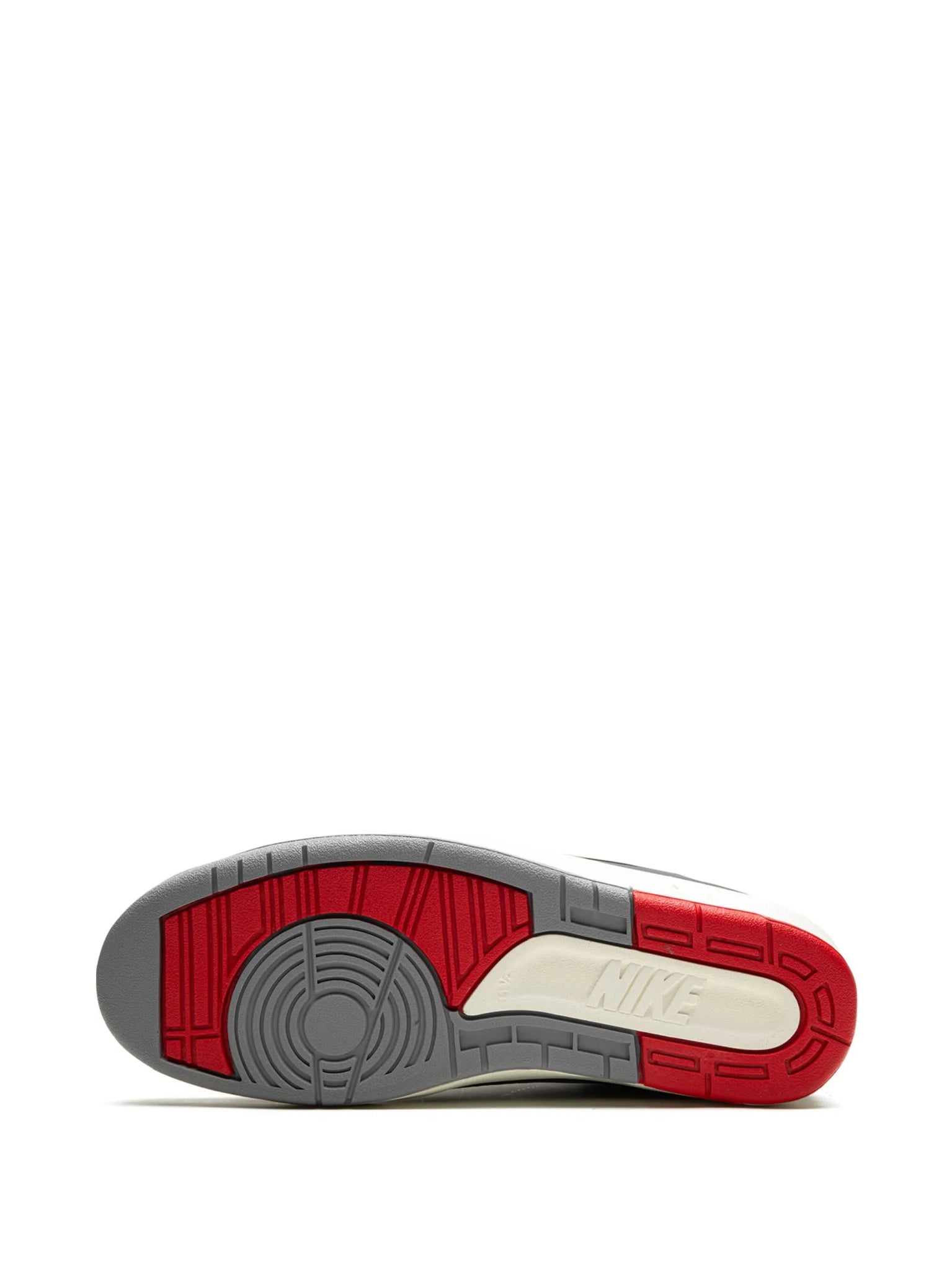 Black Cement – Air Jordan 36 | Nouthrive