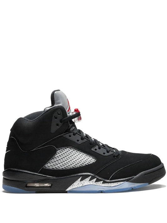 Black Metallic – Air Jordan 36 | Nouthrive
