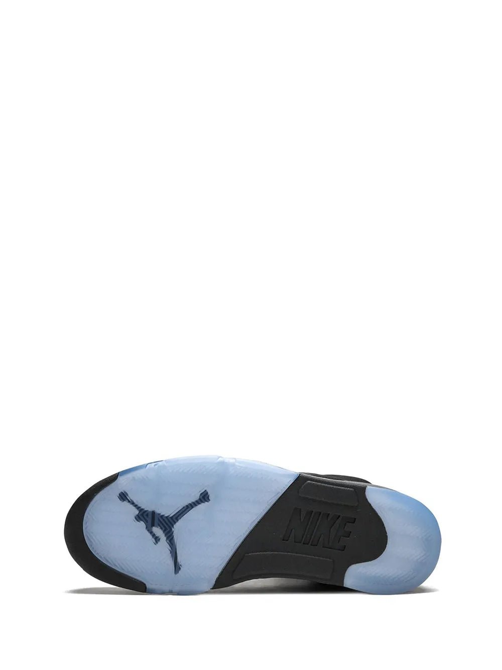 Black Metallic – Air Jordan 36 | Nouthrive