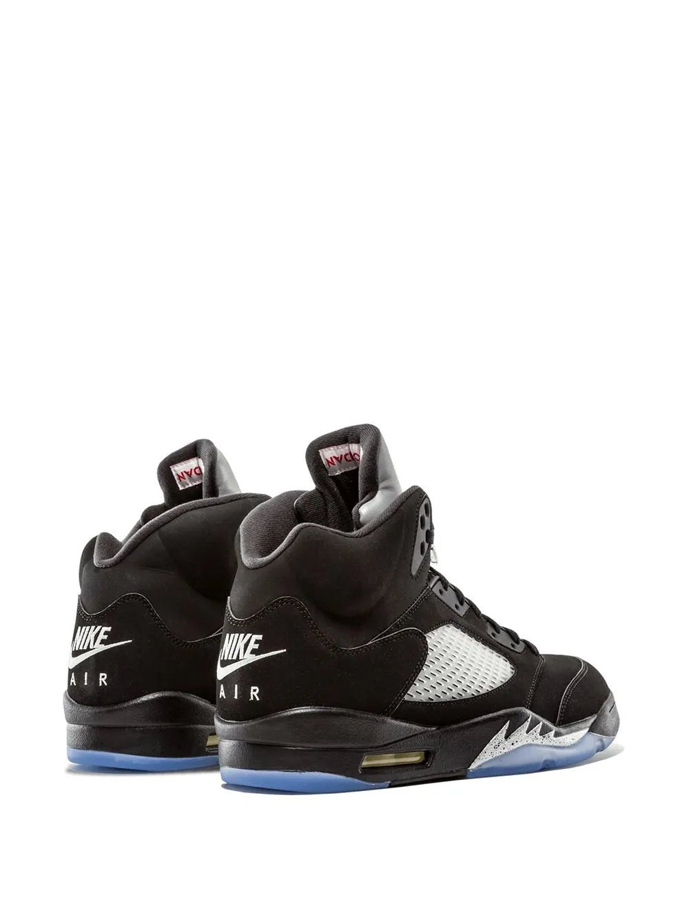 Black Metallic – Air Jordan 36 | Nouthrive