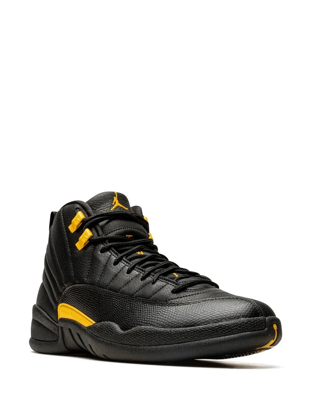 Black Taxi – Air Jordan 36 | Nouthrive