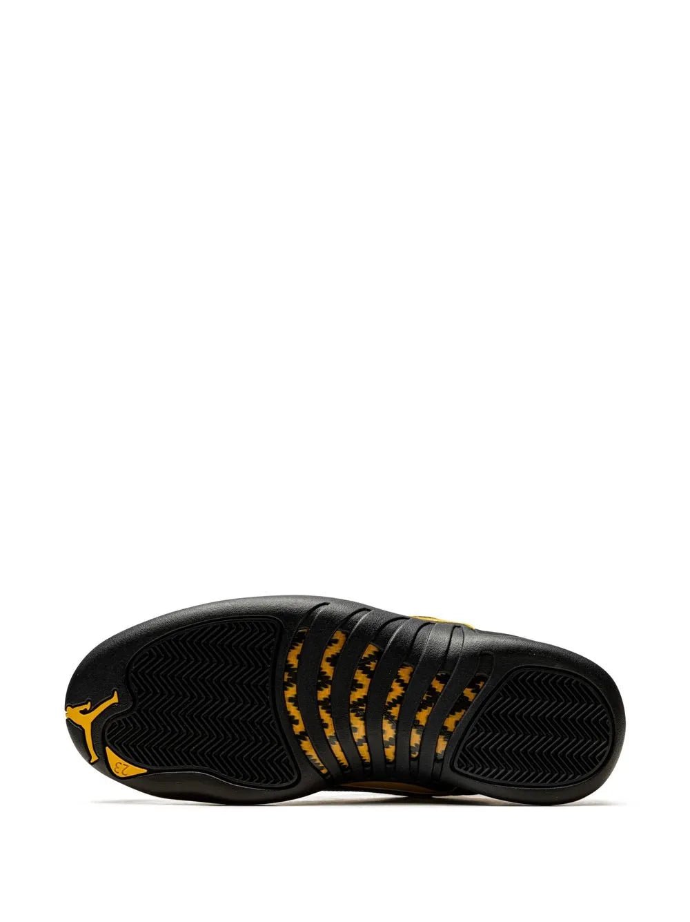 Black Taxi – Air Jordan 36 | Nouthrive