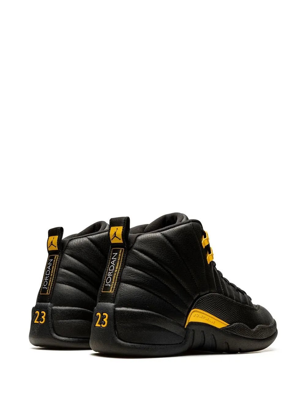 Black Taxi – Air Jordan 36 | Nouthrive