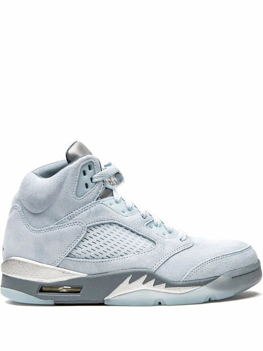 Blue Bird – Air Jordan 36 | Nouthrive