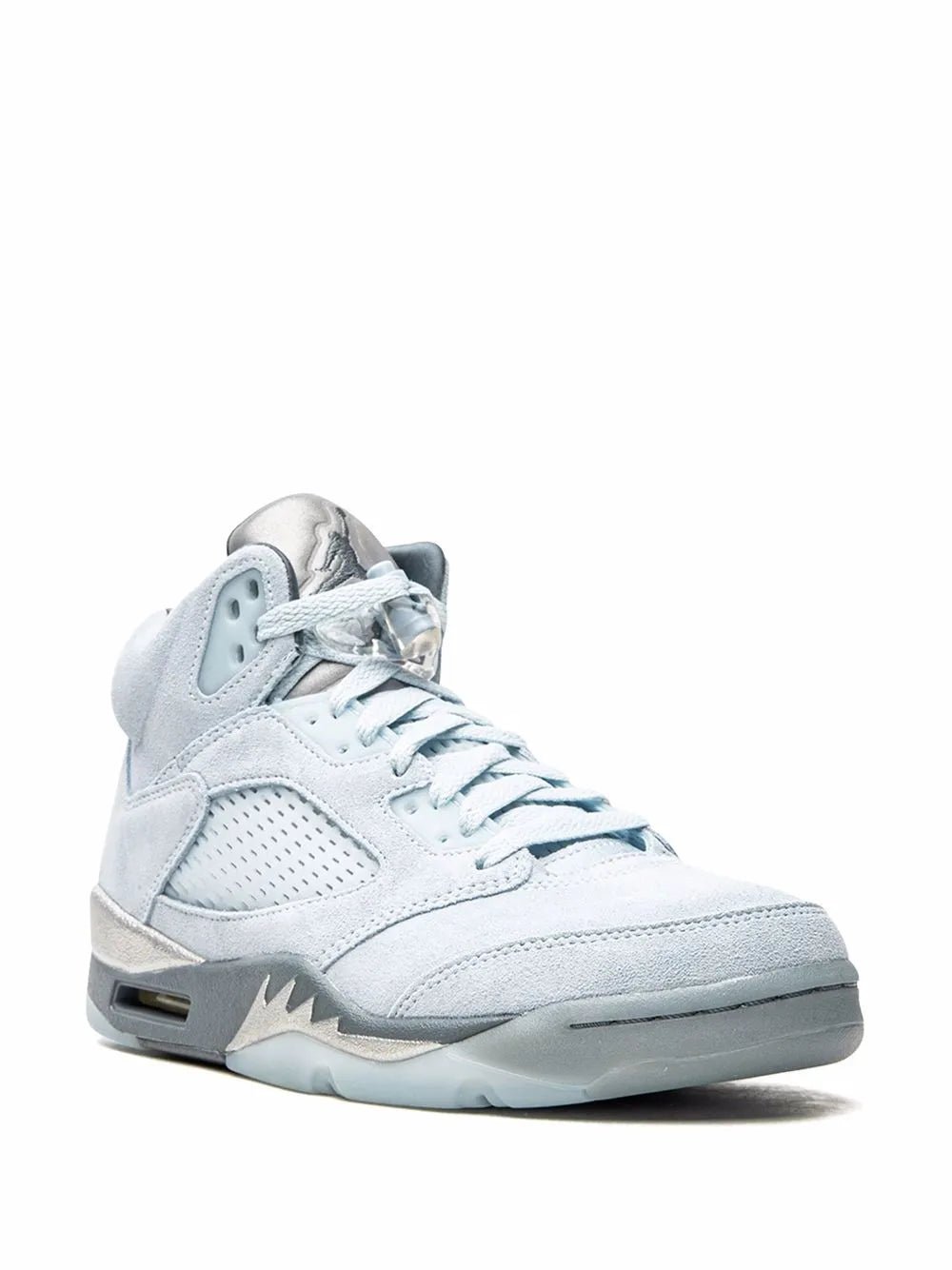 Blue Bird – Air Jordan 36 | Nouthrive