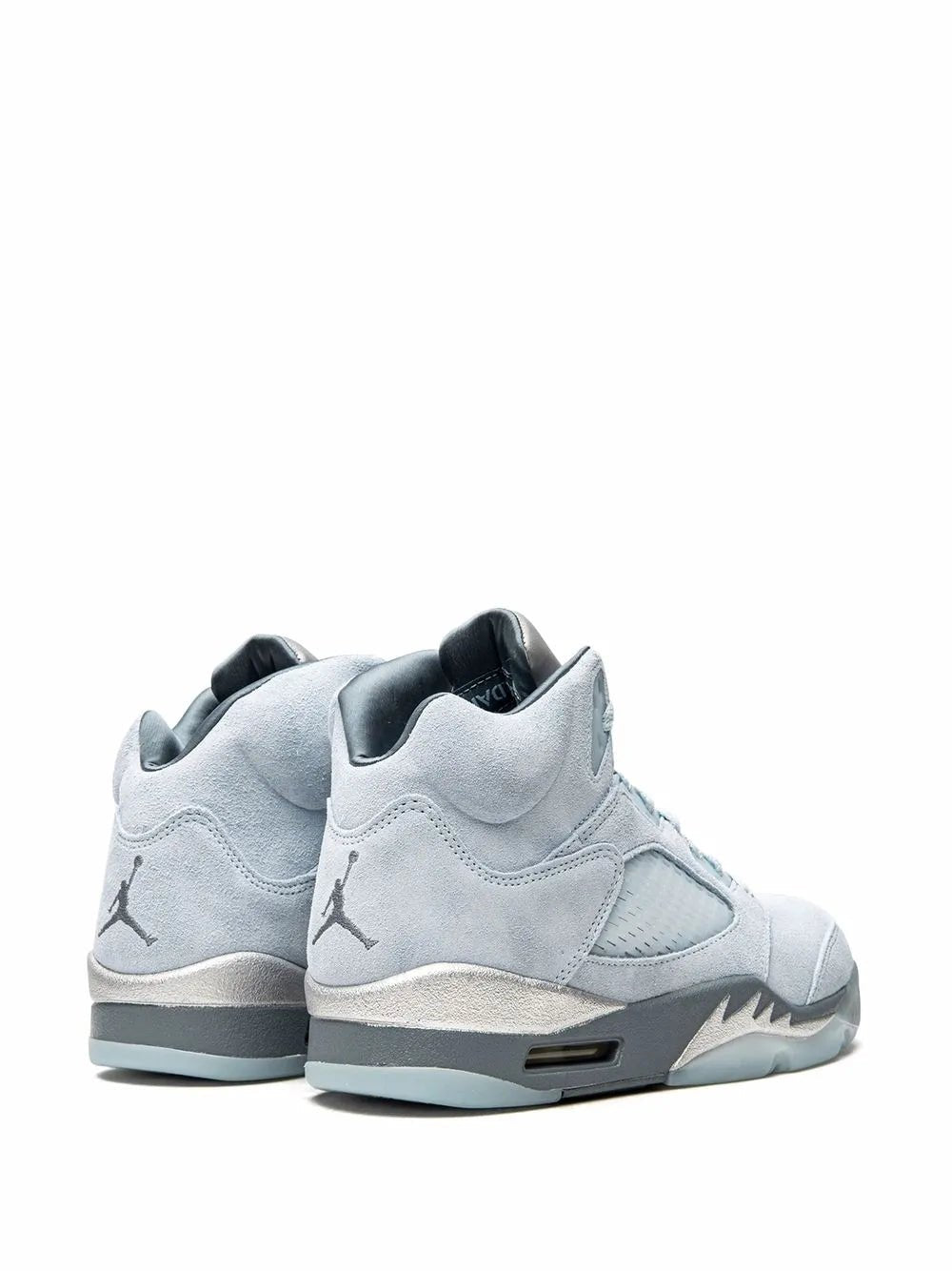 Blue Bird – Air Jordan 36 | Nouthrive