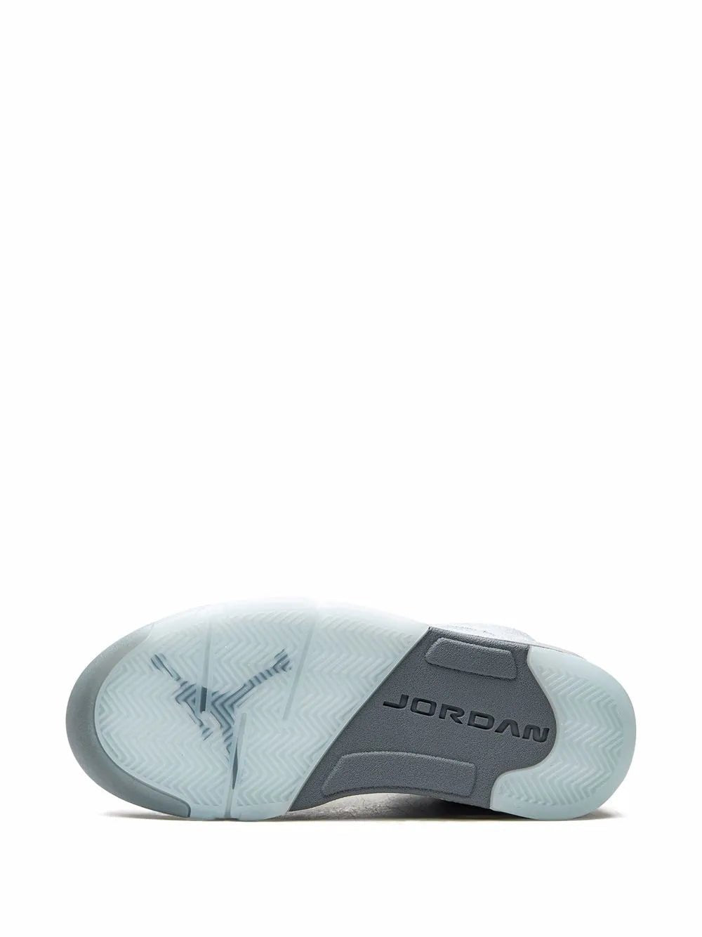 Blue Bird – Air Jordan 36 | Nouthrive