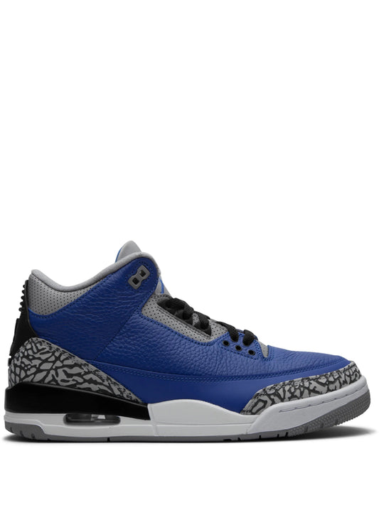 Blue Cement – Air Jordan 36 | Nouthrive