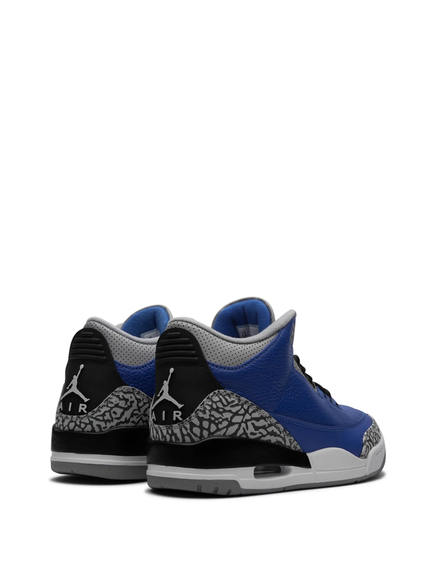 Blue Cement – Air Jordan 36 | Nouthrive