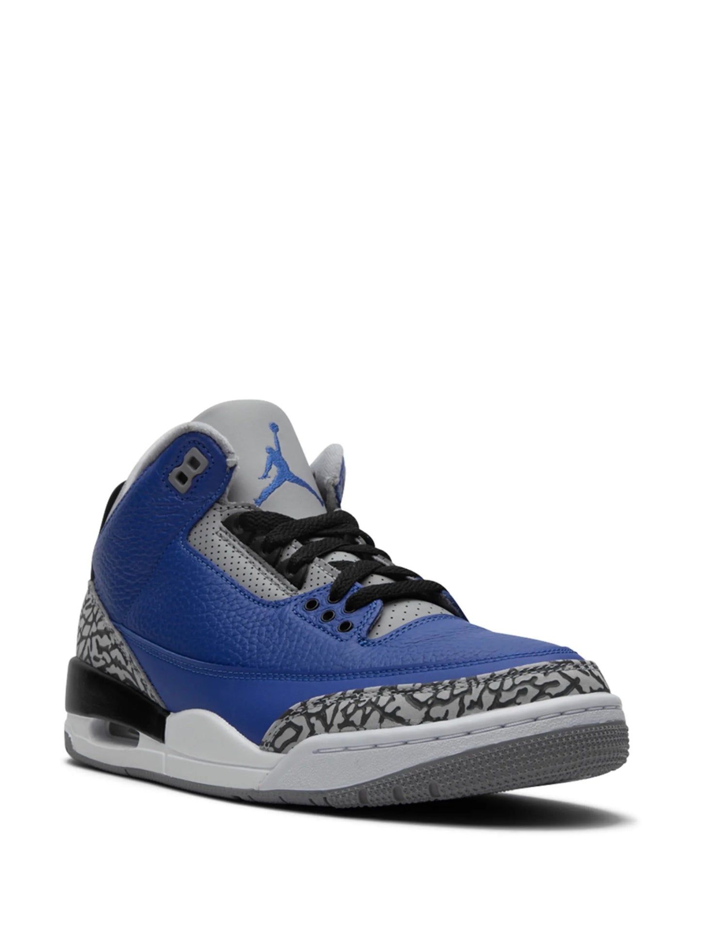Blue Cement – Air Jordan 36 | Nouthrive