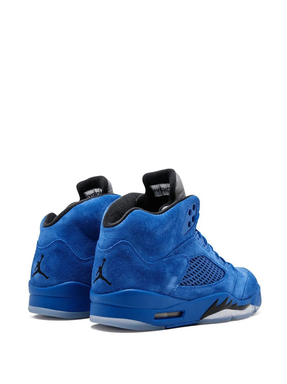 Blue Suede – Air Jordan 36 | Nouthrive