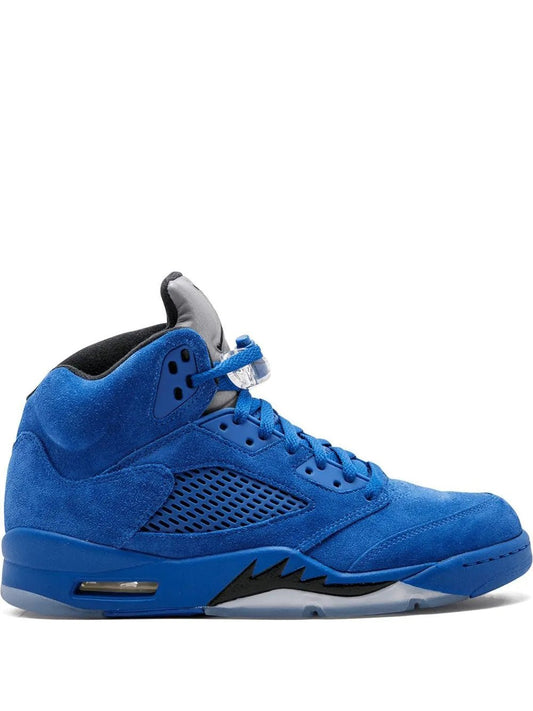 Blue Suede – Air Jordan 36 | Nouthrive