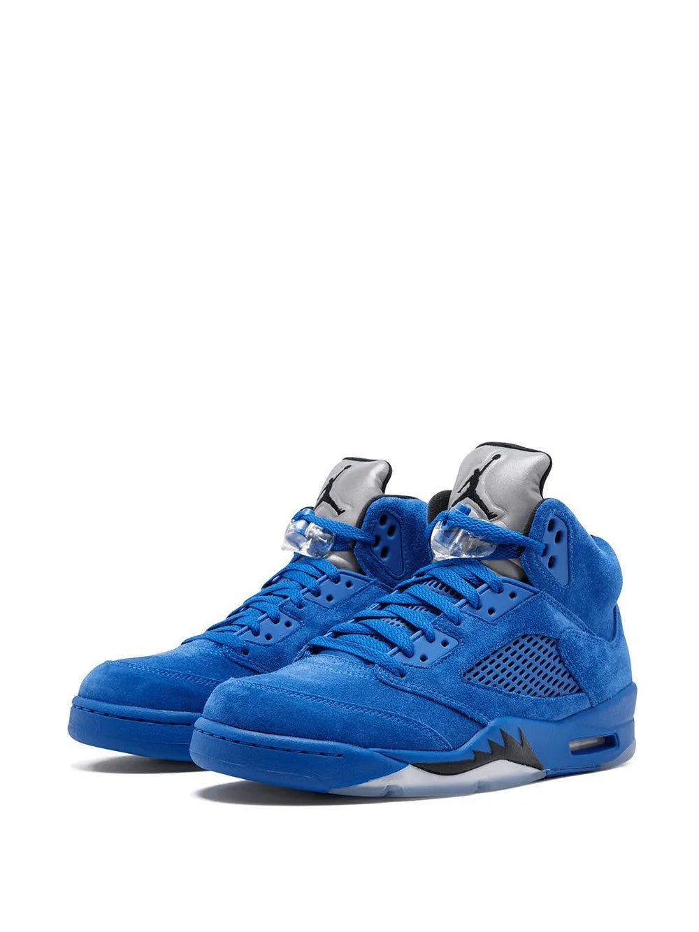 Blue Suede – Air Jordan 36 | Nouthrive