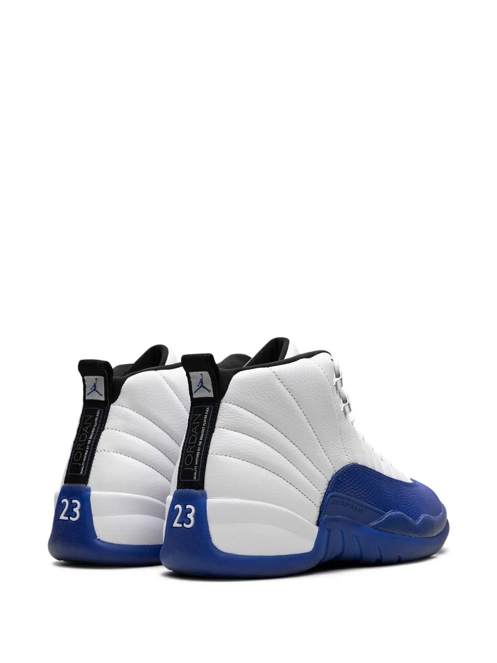Blueberry – Air Jordan 36 | Nouthrive