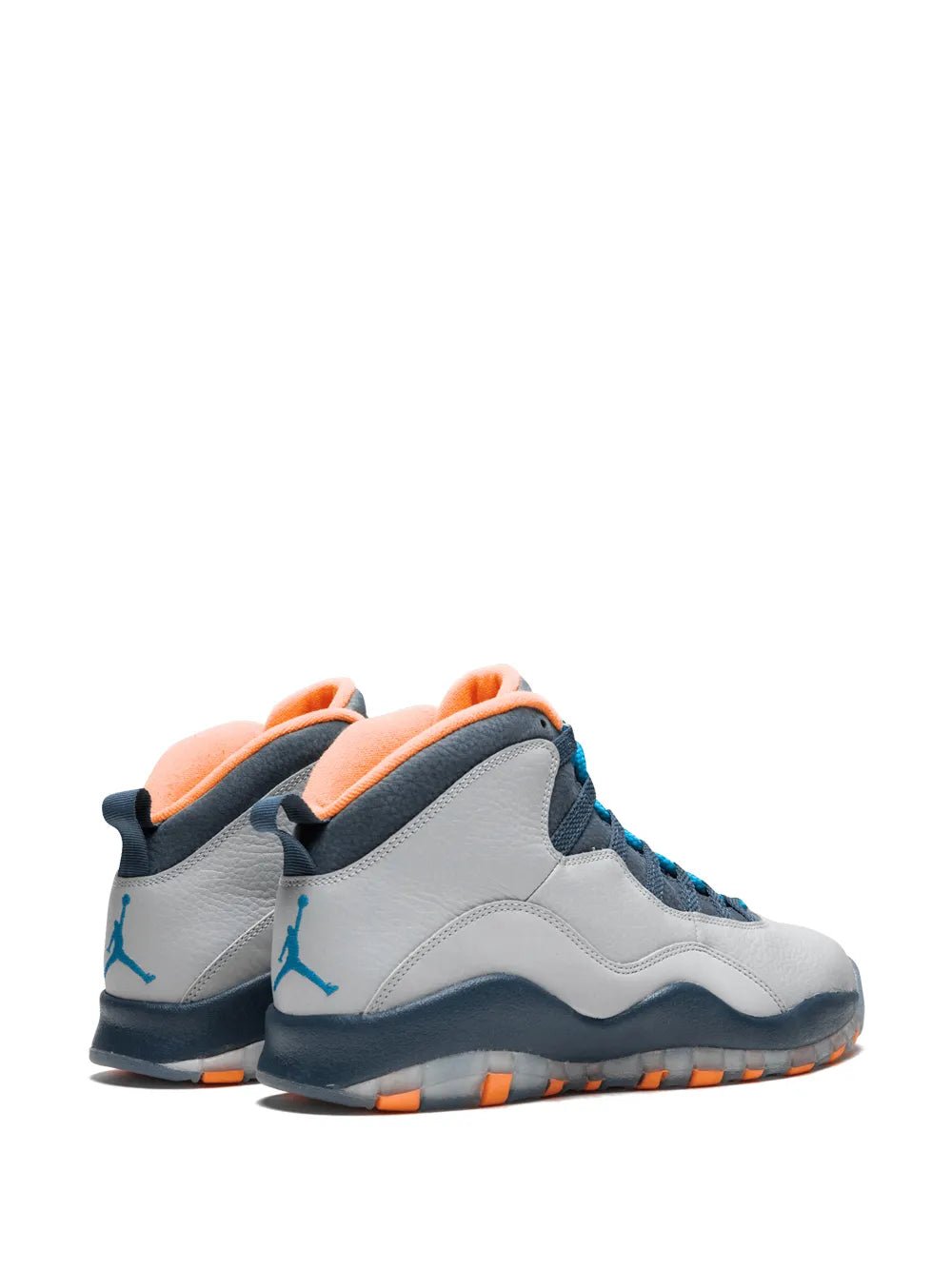 Bobcats – Air Jordan 36 | Nouthrive