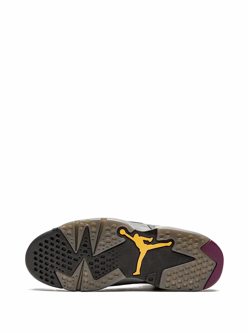 Bordeaux – Air Jordan 36 | Nouthrive