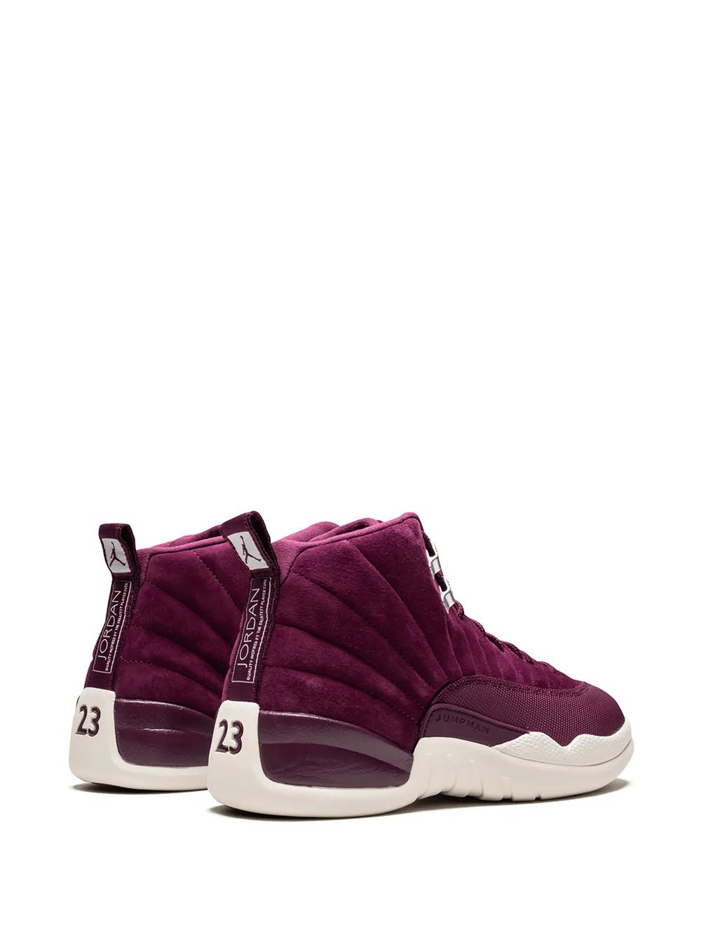 Bordeaux – Air Jordan 36 | Nouthrive